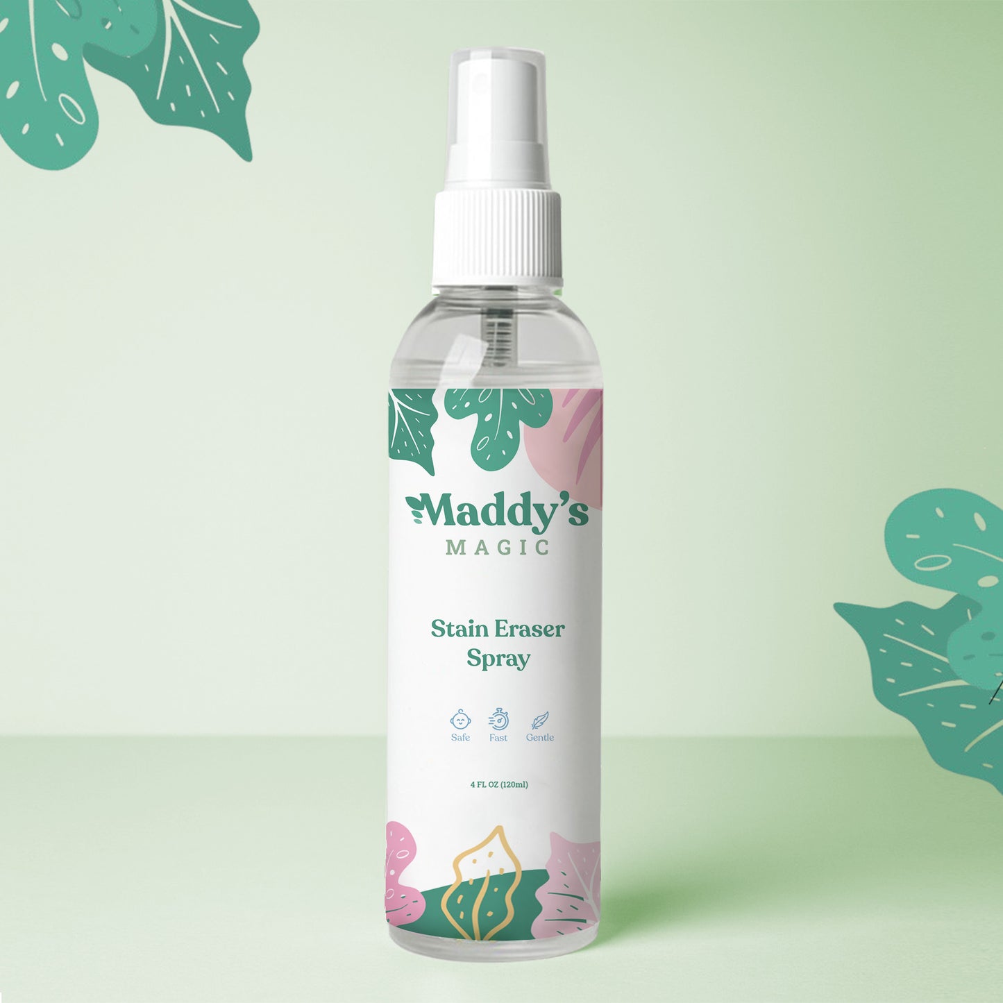 Maddy's Magic Spray