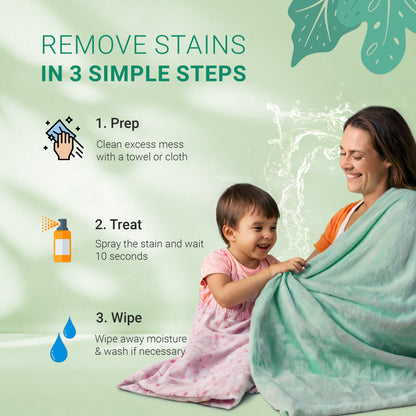 Maddy's Magic Spray